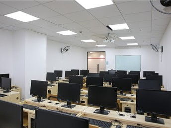 掌握核心技能，赋能职场未来——上海杨浦办公自动化、计算机等级与设备维修综合培训指南