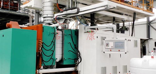 挤出中空成型机的优劣分析与计算机及办公设备维修行业的关联