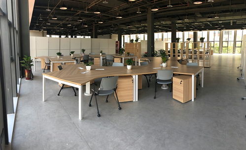 大众化办公家具 长沙办公家具厂的协同发展方向