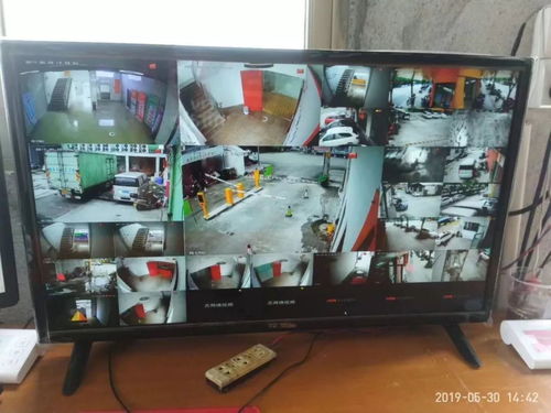 专业服务一站到位 葵潭地区监控安装、空调维护与电脑维修专家