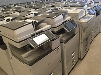 上门回收与维修 一站式解决您的办公设备处理难题