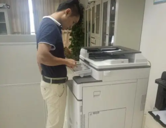 本溪地区办公设备维修服务指南 打印、加粉、换墨盒、电脑维修一站式解决方案