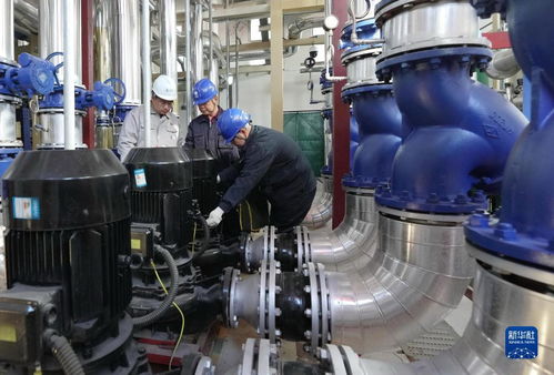 河北辛集 巡检设备保供暖，精修电脑稳办公