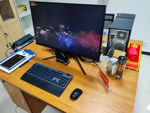 铭凡UM480 XT迷你电脑 解锁便捷办公与效率飞升的秘密武器