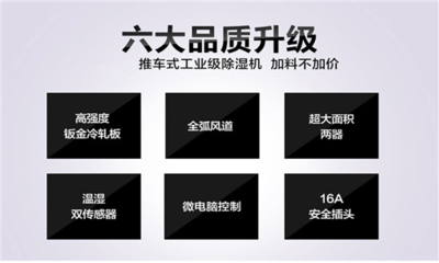 湿度掌控 现代电子化工作环境的核心要素